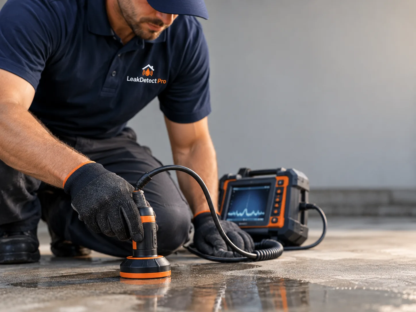 Soffit Damage Check in Tukwila, WA